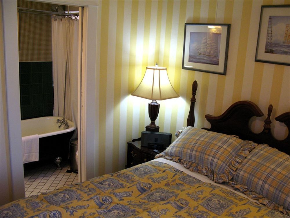 Calgary Westways Guest House Kültér fotó