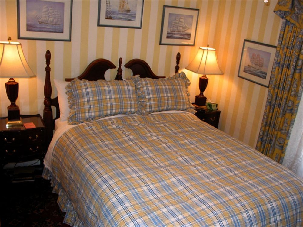 Calgary Westways Guest House Kültér fotó