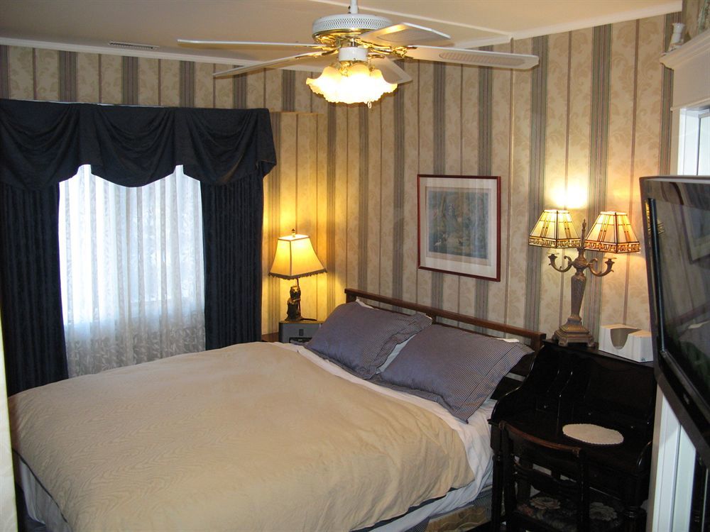 Calgary Westways Guest House Kültér fotó