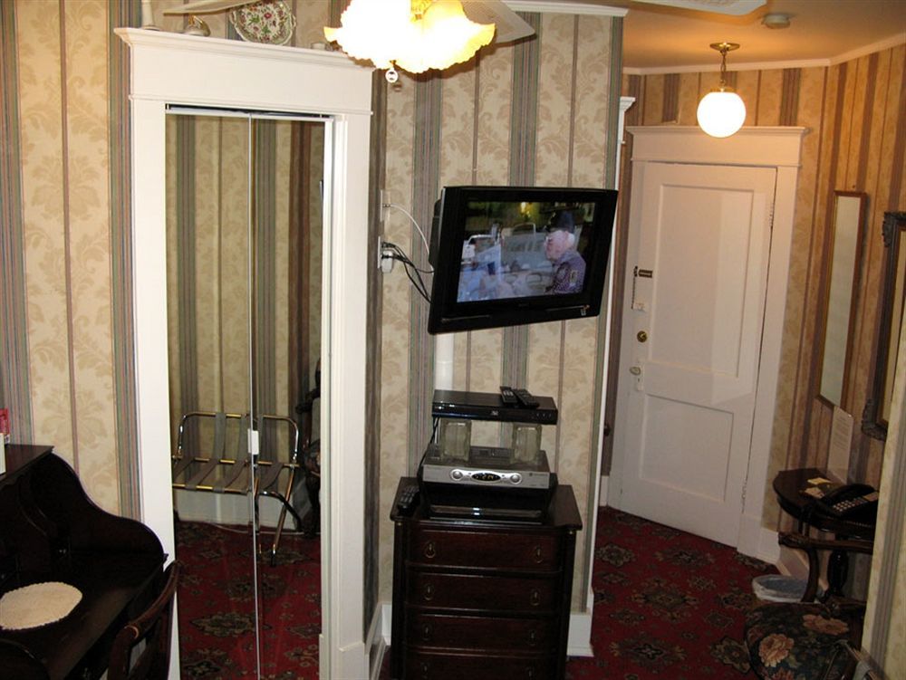 Calgary Westways Guest House Kültér fotó