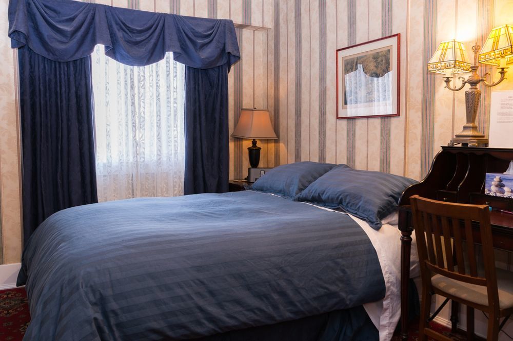 Calgary Westways Guest House Kültér fotó
